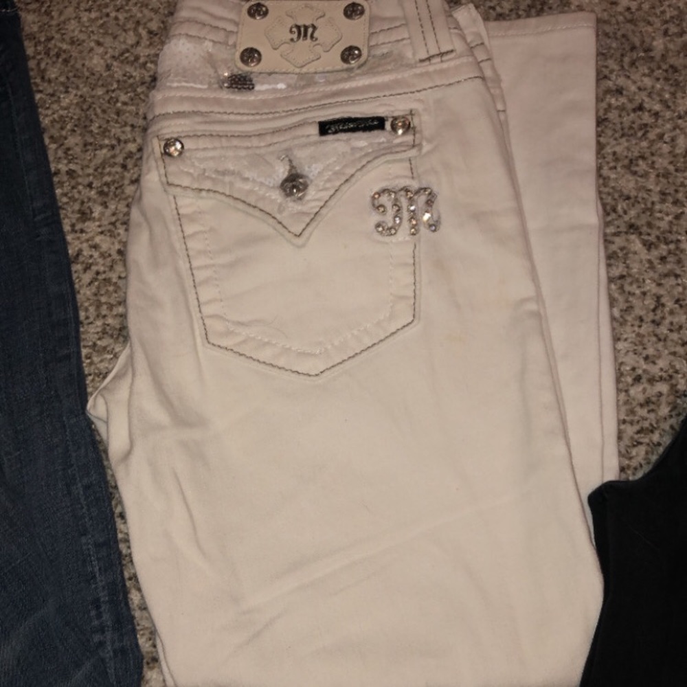 Capris